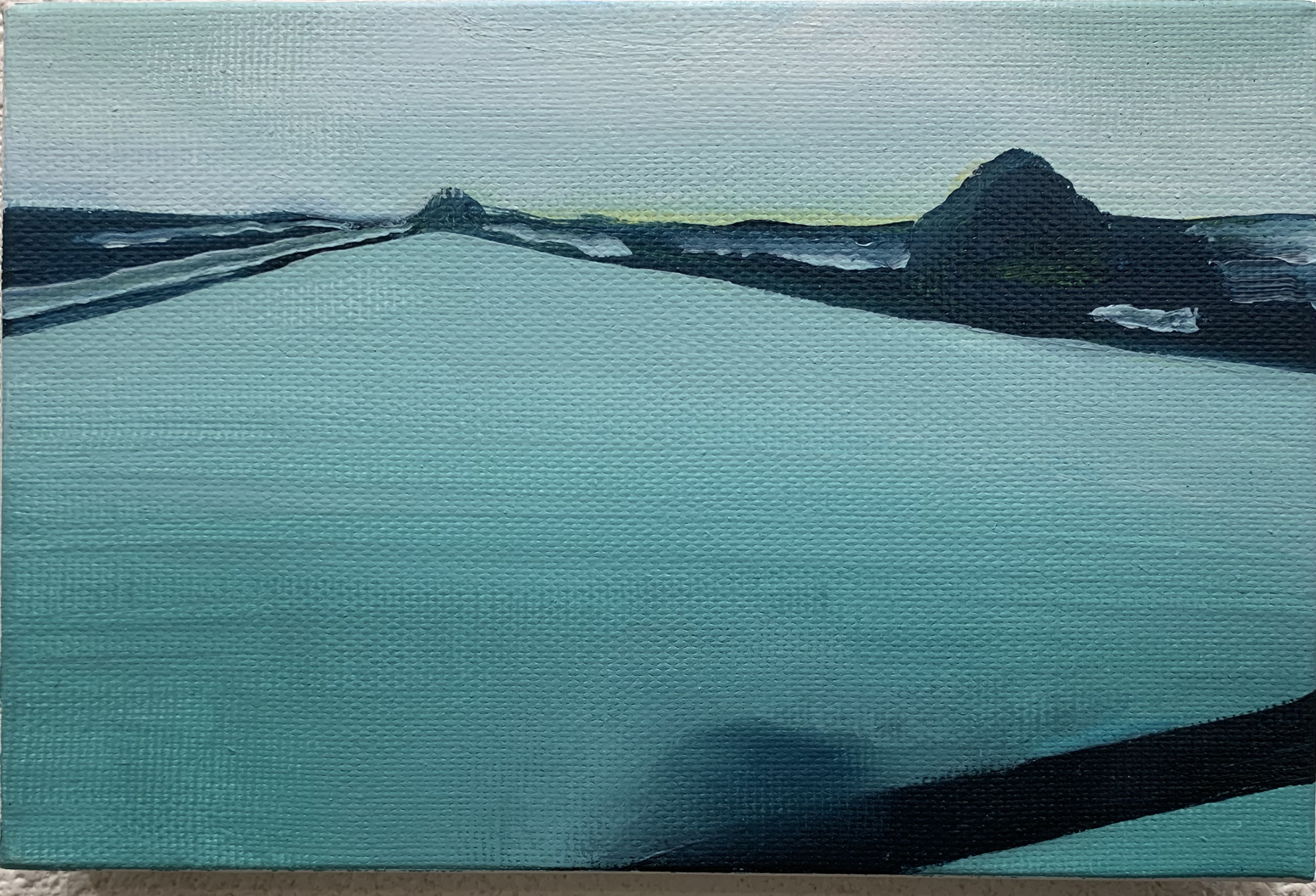 2020.11.8 第4回FUKA展 結果発表〈投票加点制順位〉 | Gallery Blau